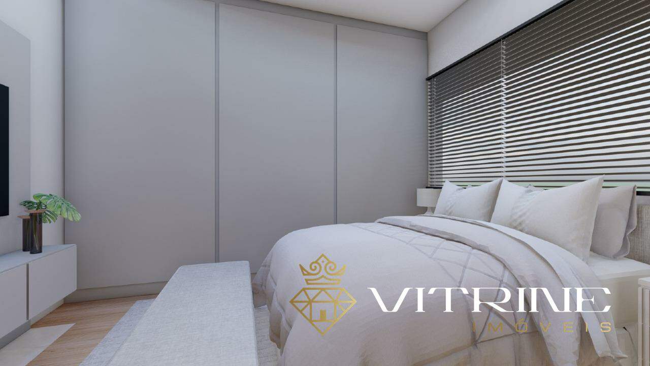 Apartamento à venda no Santo Antonio: 