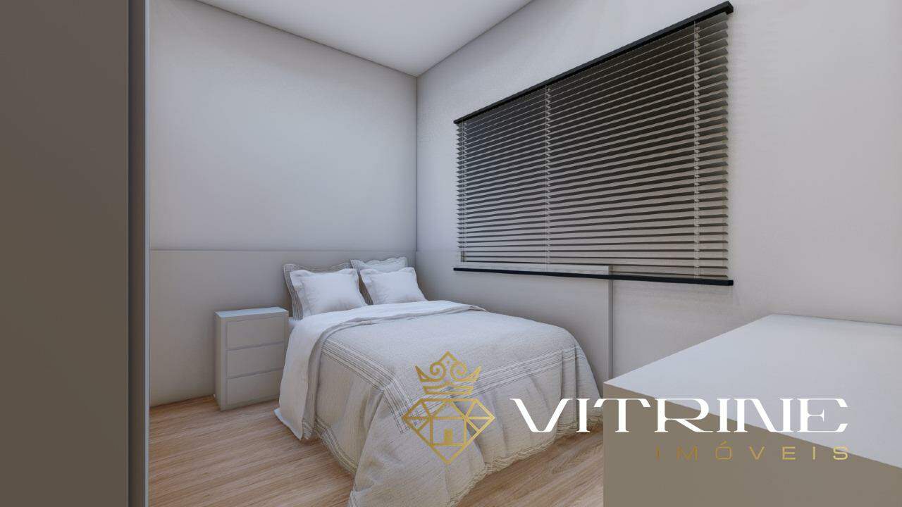 Apartamento à venda no Santo Antonio: 