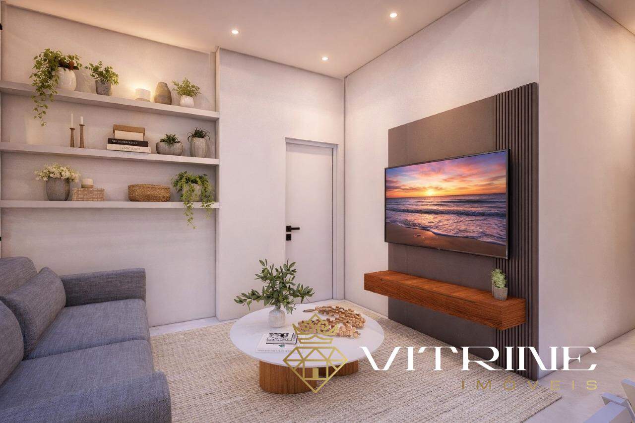 Apartamento à venda no Santo Antonio: 