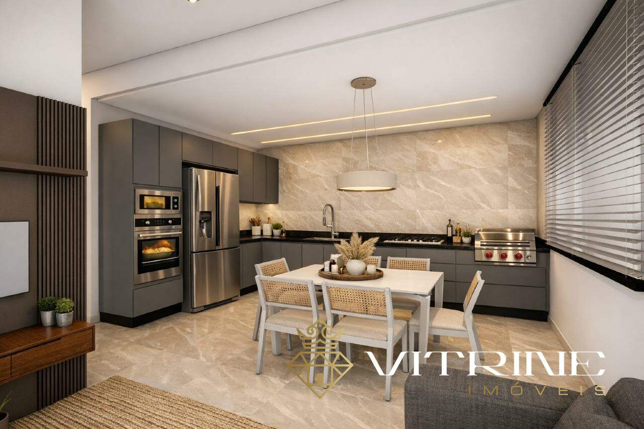 Apartamento à venda no Santo Antonio: 