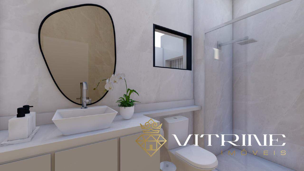 Apartamento à venda no Santo Antonio: 