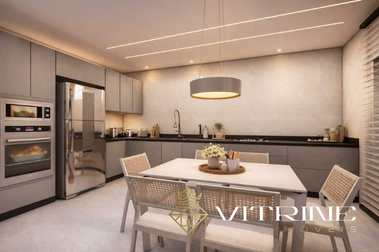 Apartamento à venda no Santo Antonio: 