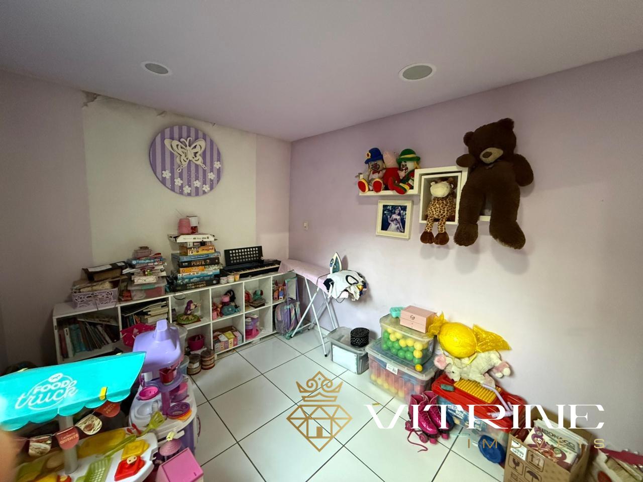 Casa à venda no Alvorada: 