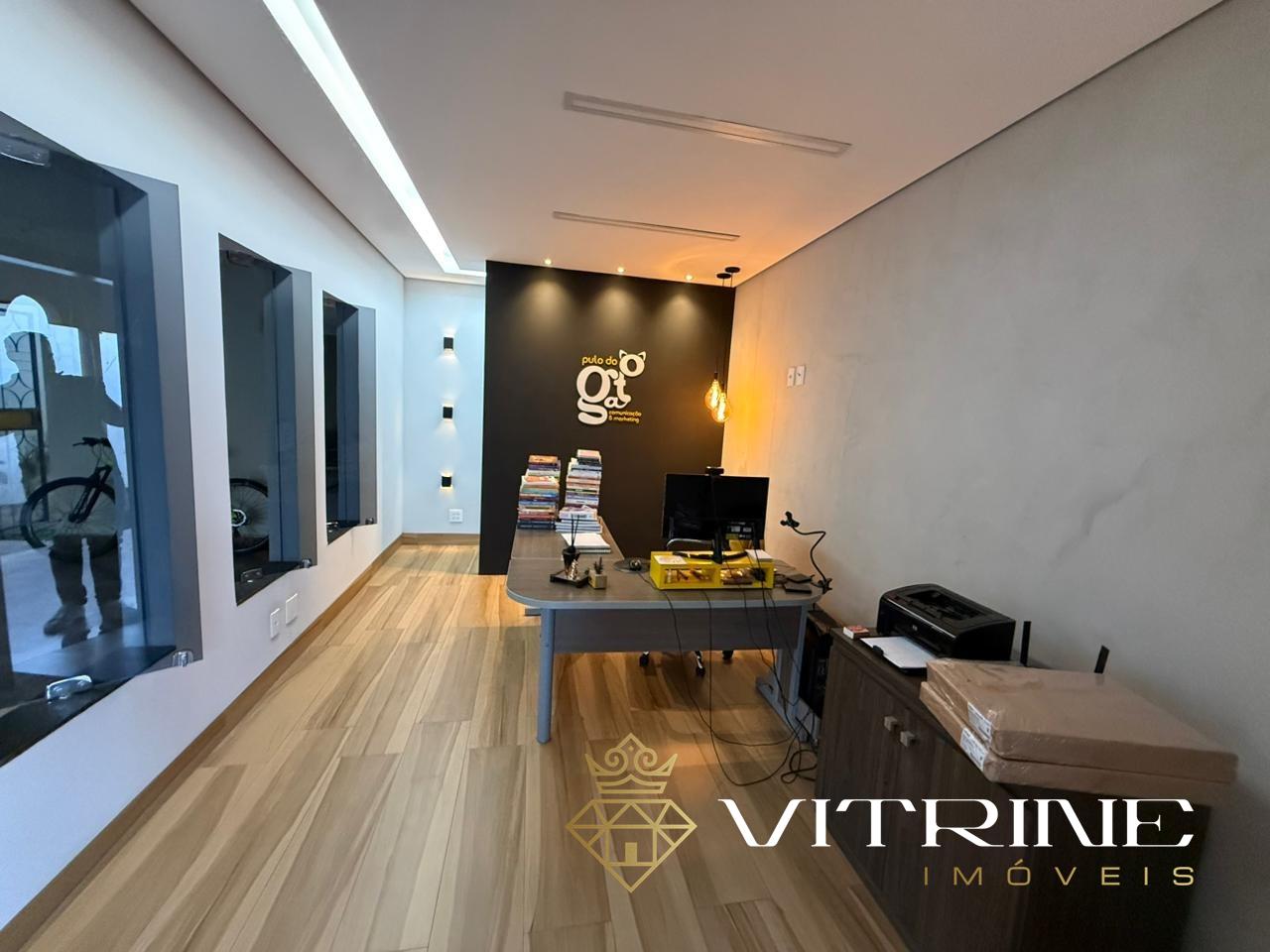 Casa à venda no Alvorada: 