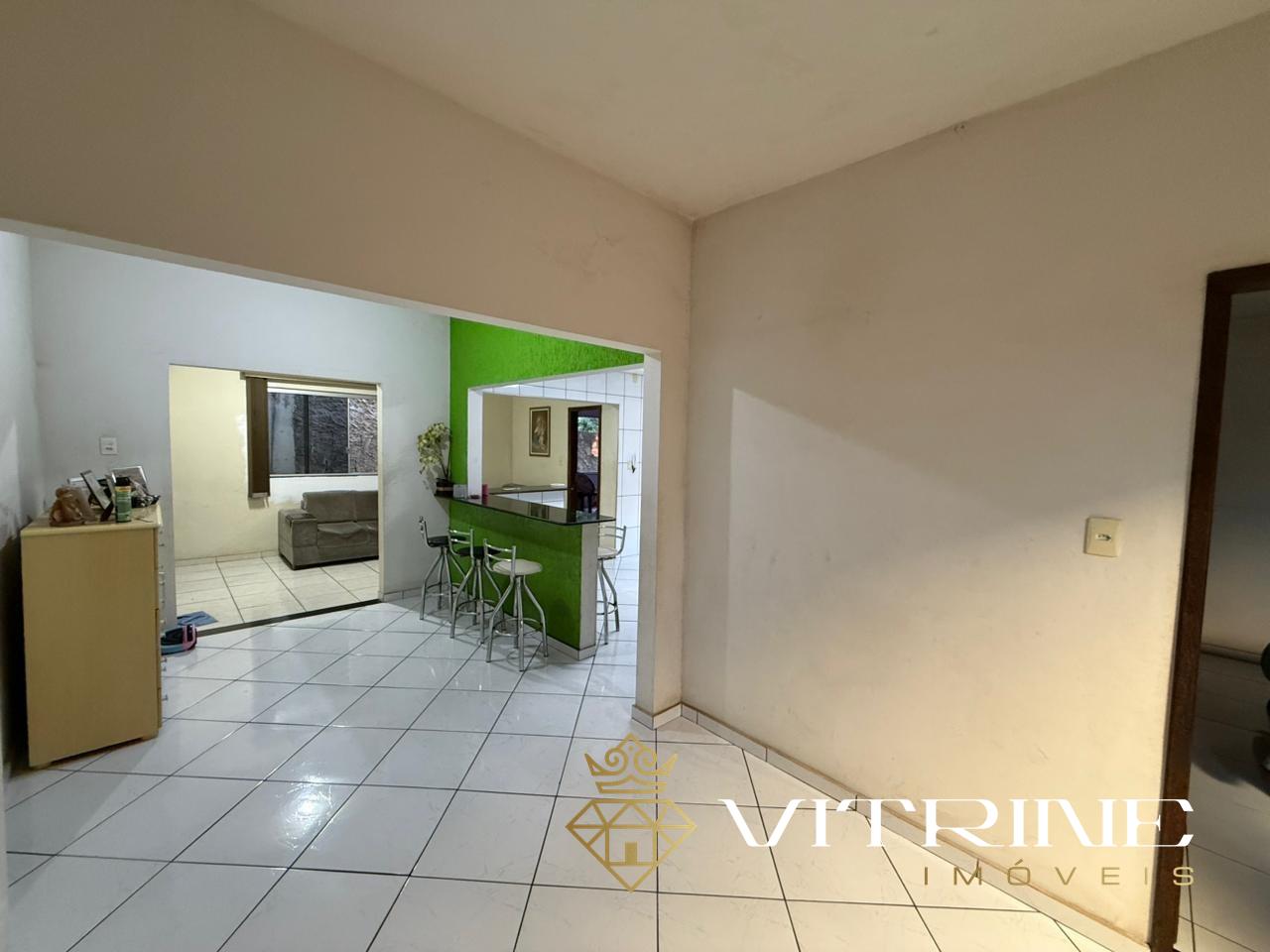 Casa à venda no Alvorada: 