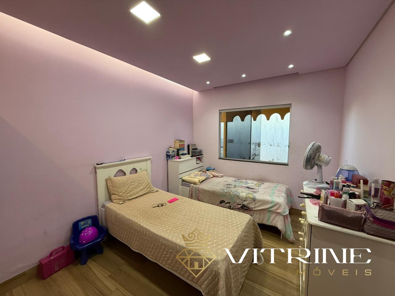 Casa à venda no Alvorada: 