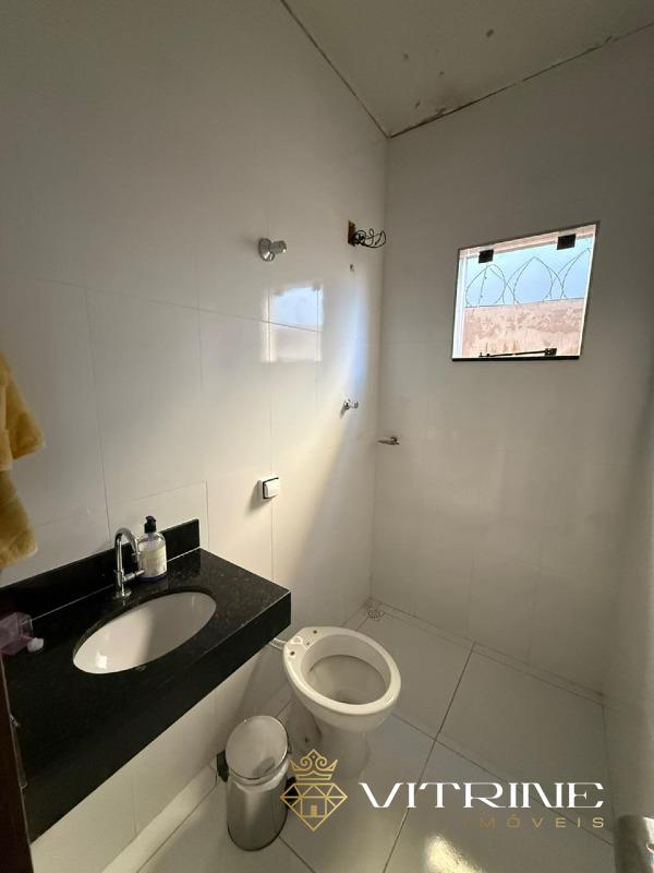 Casa à venda no Alvorada: 