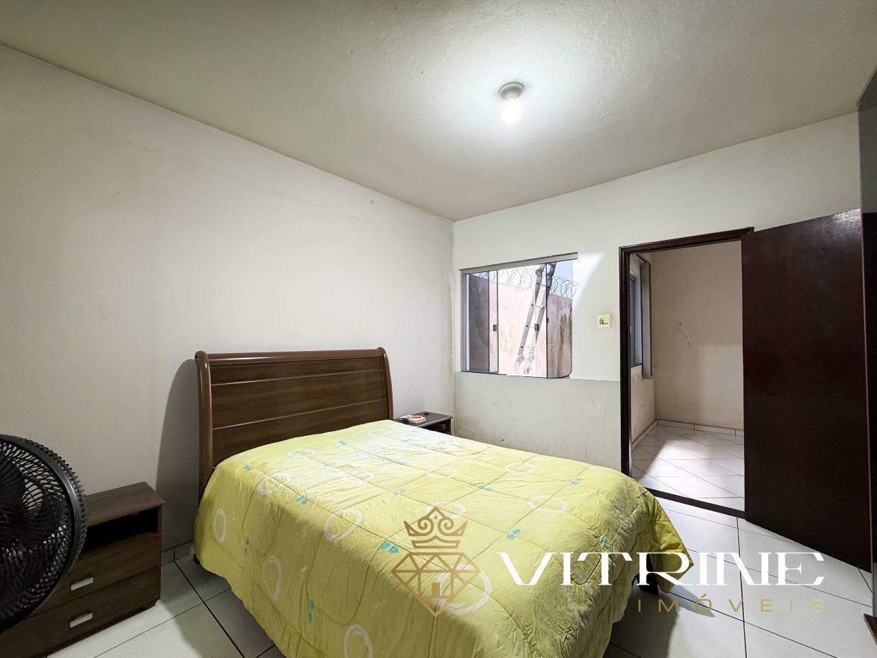 Casa à venda no Alvorada: 