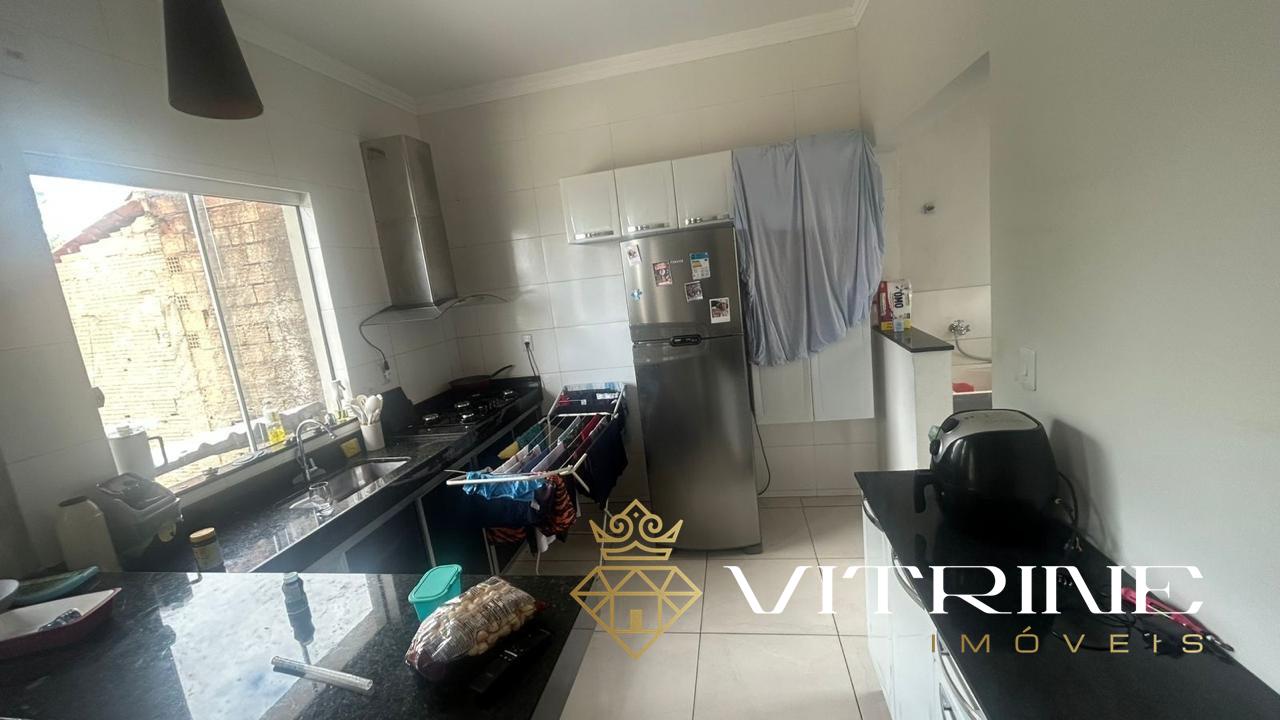 Apartamento à venda no Jardim Candides: 