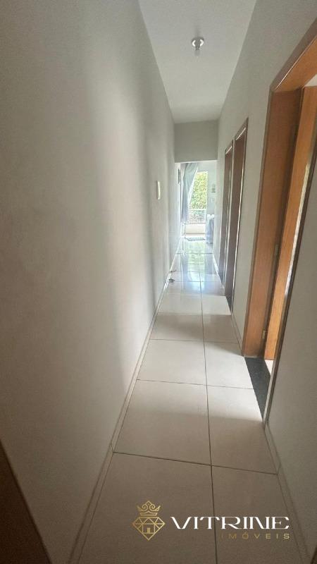Apartamento à venda no Jardim Candides: 