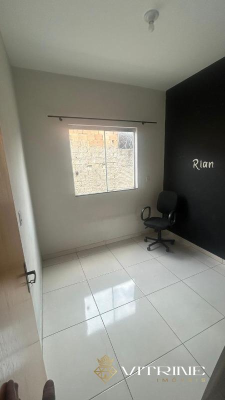 Apartamento à venda no Jardim Candides: 