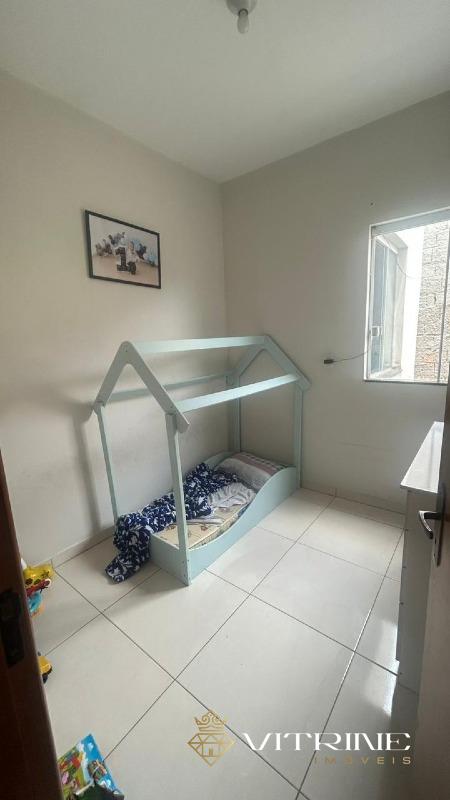 Apartamento à venda no Jardim Candides: 