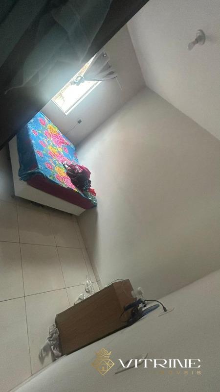 Apartamento à venda no Jardim Candides: 
