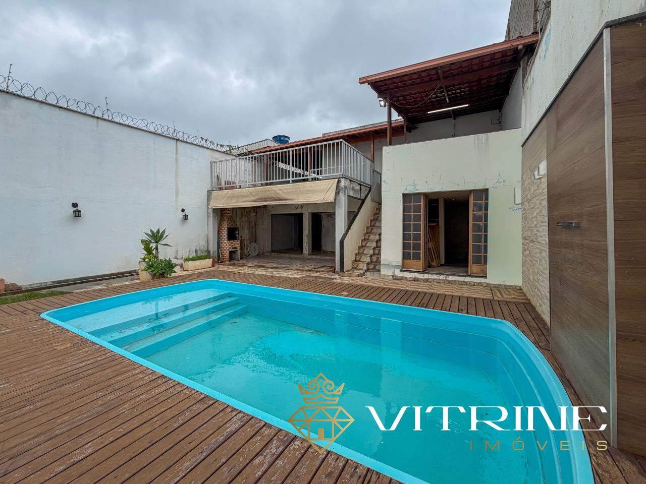 Casa à venda no Padre Eustáquio : 