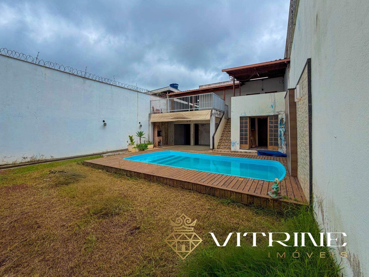 Casa à venda no Padre Eustáquio : 
