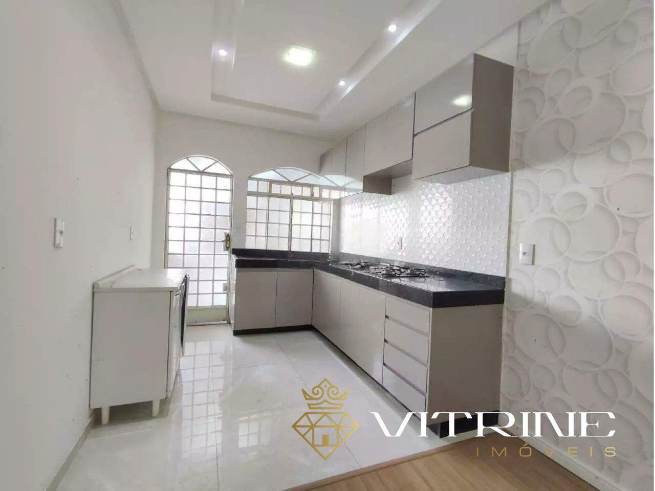 Casa à venda no Fabio Notini : 