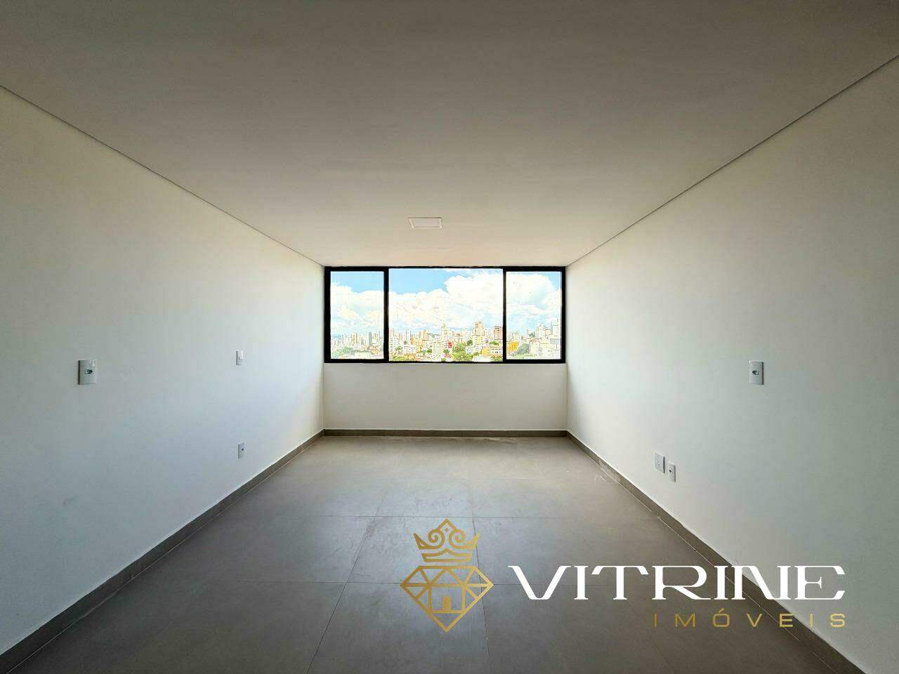 Apartamento à venda no Sidil : 