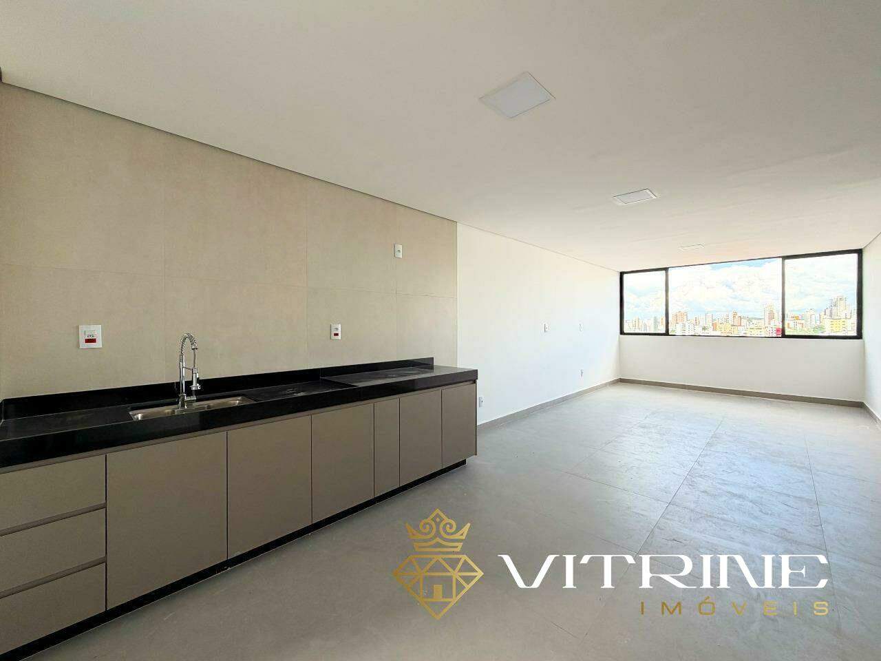 Apartamento à venda no Sidil : 