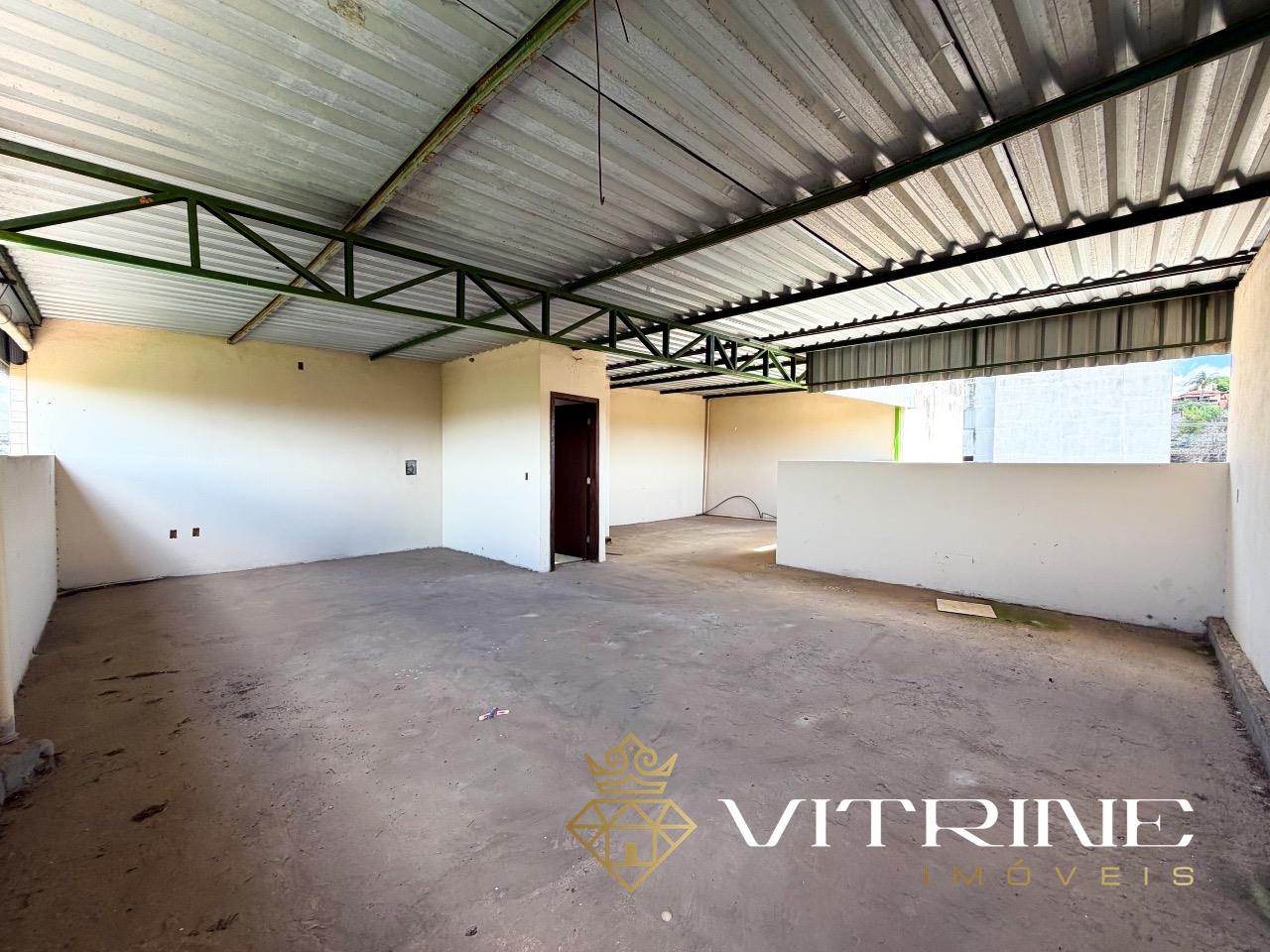 Cobertura à venda no São Roque : 