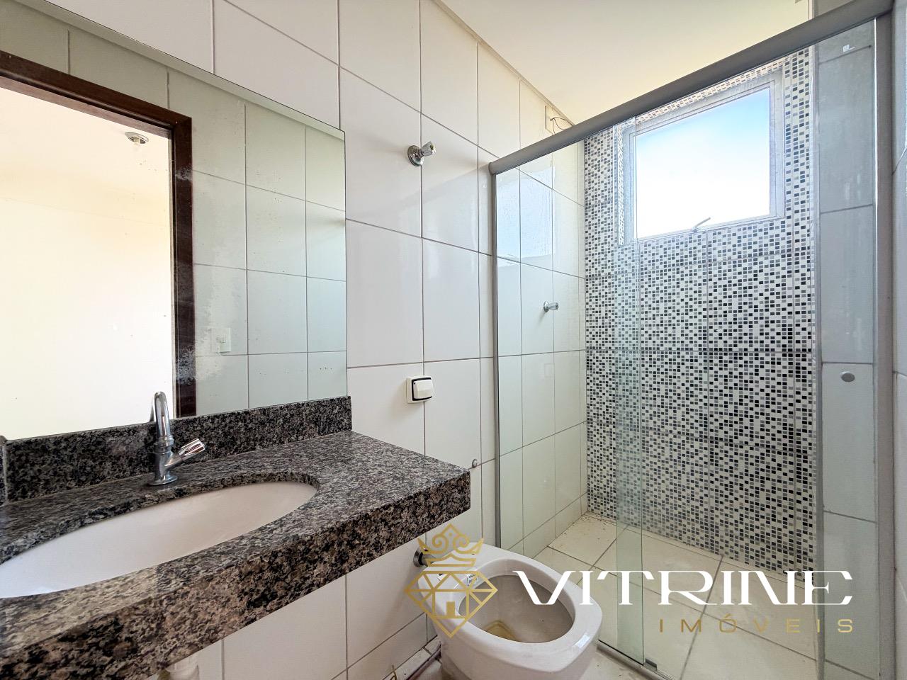 Cobertura à venda no São Roque : 