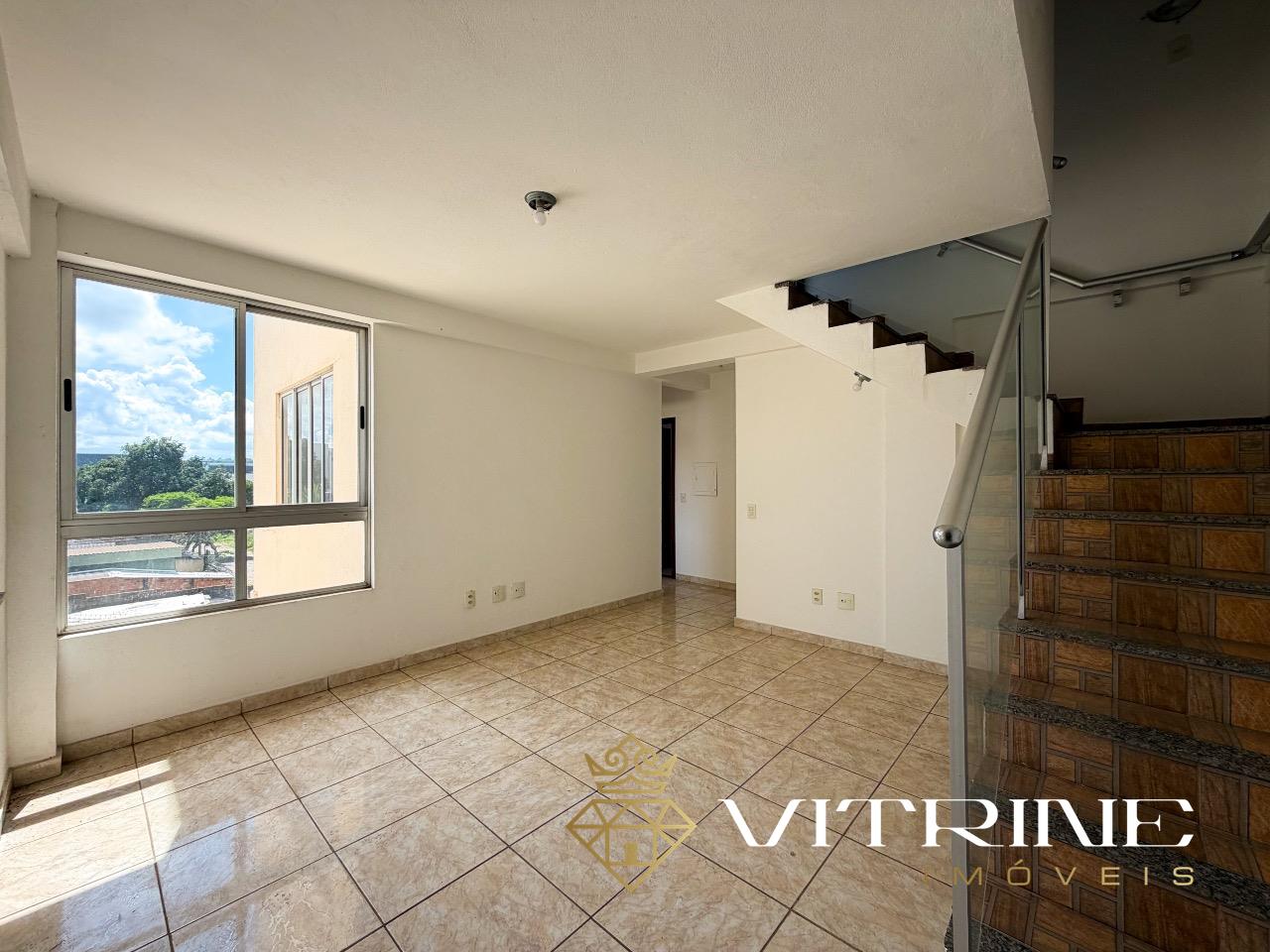 Cobertura à venda no São Roque : 