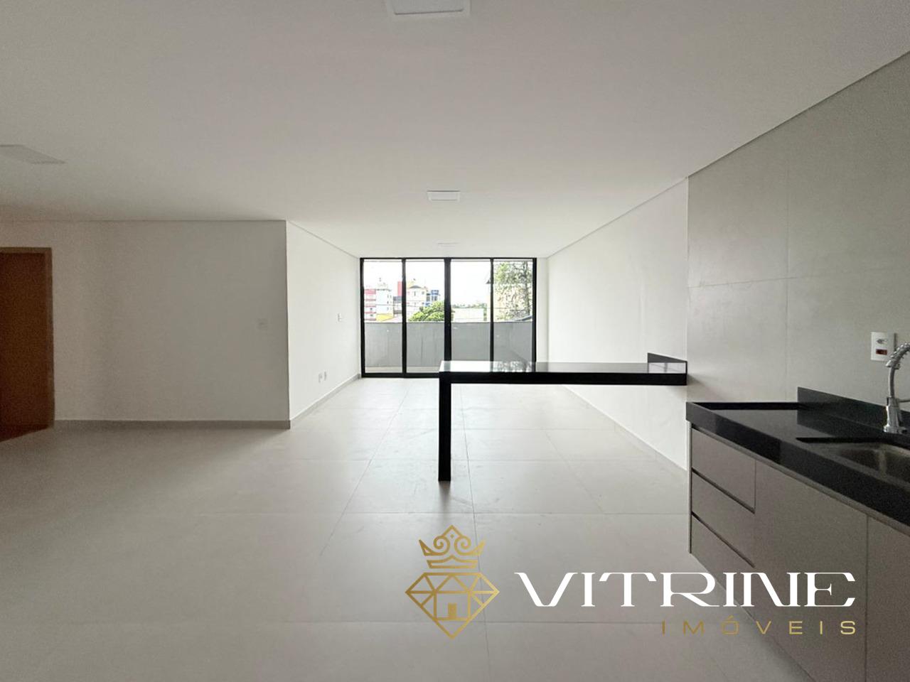 Área privativa à venda no Santo Antonio: 