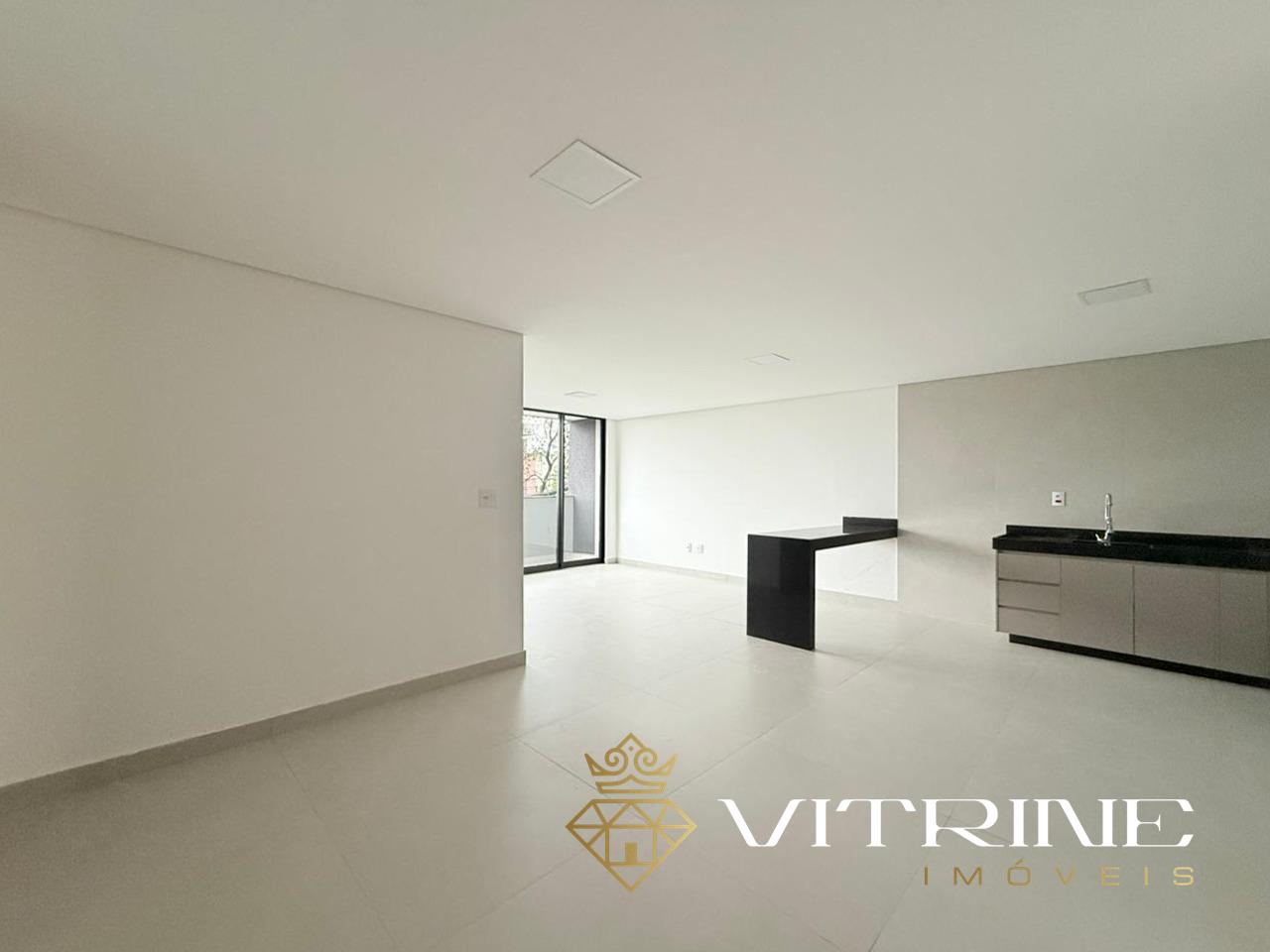 Área privativa à venda no Santo Antonio: 