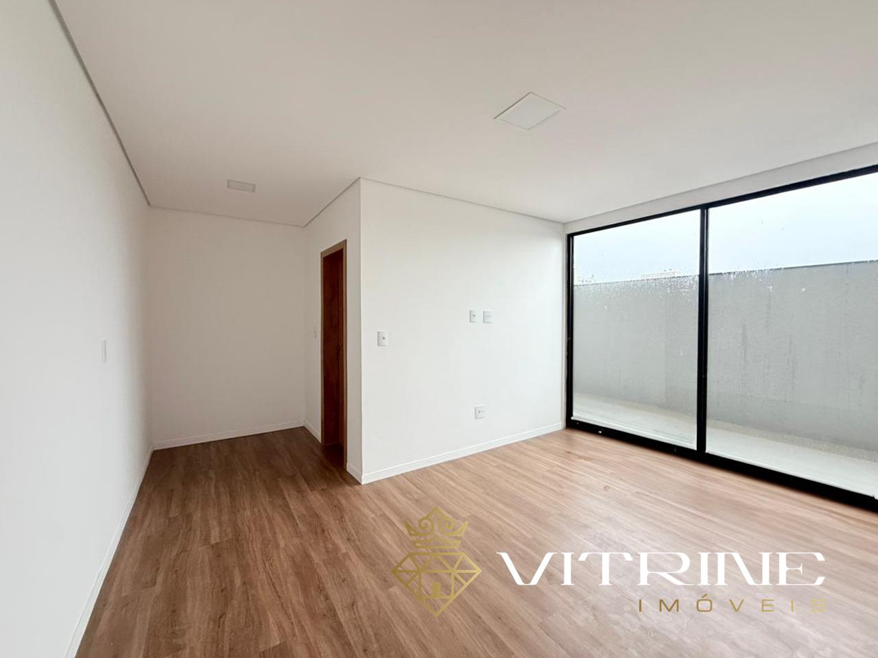 Área privativa à venda no Santo Antonio: 