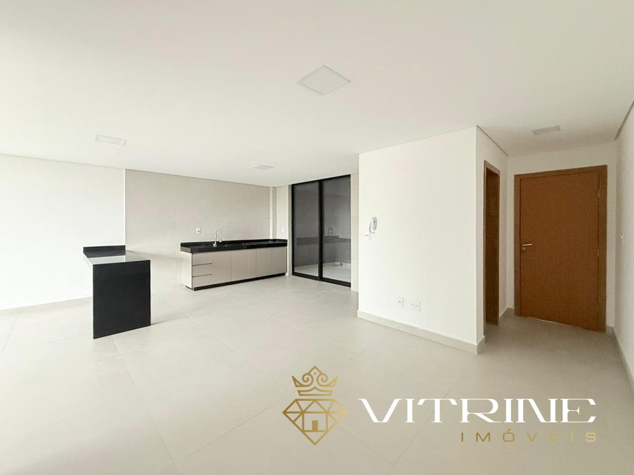 Área privativa à venda no Santo Antonio: 