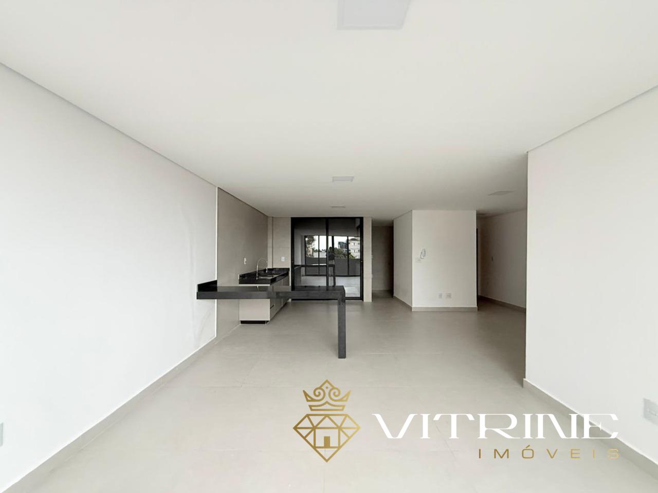 Área privativa à venda no Santo Antonio: 