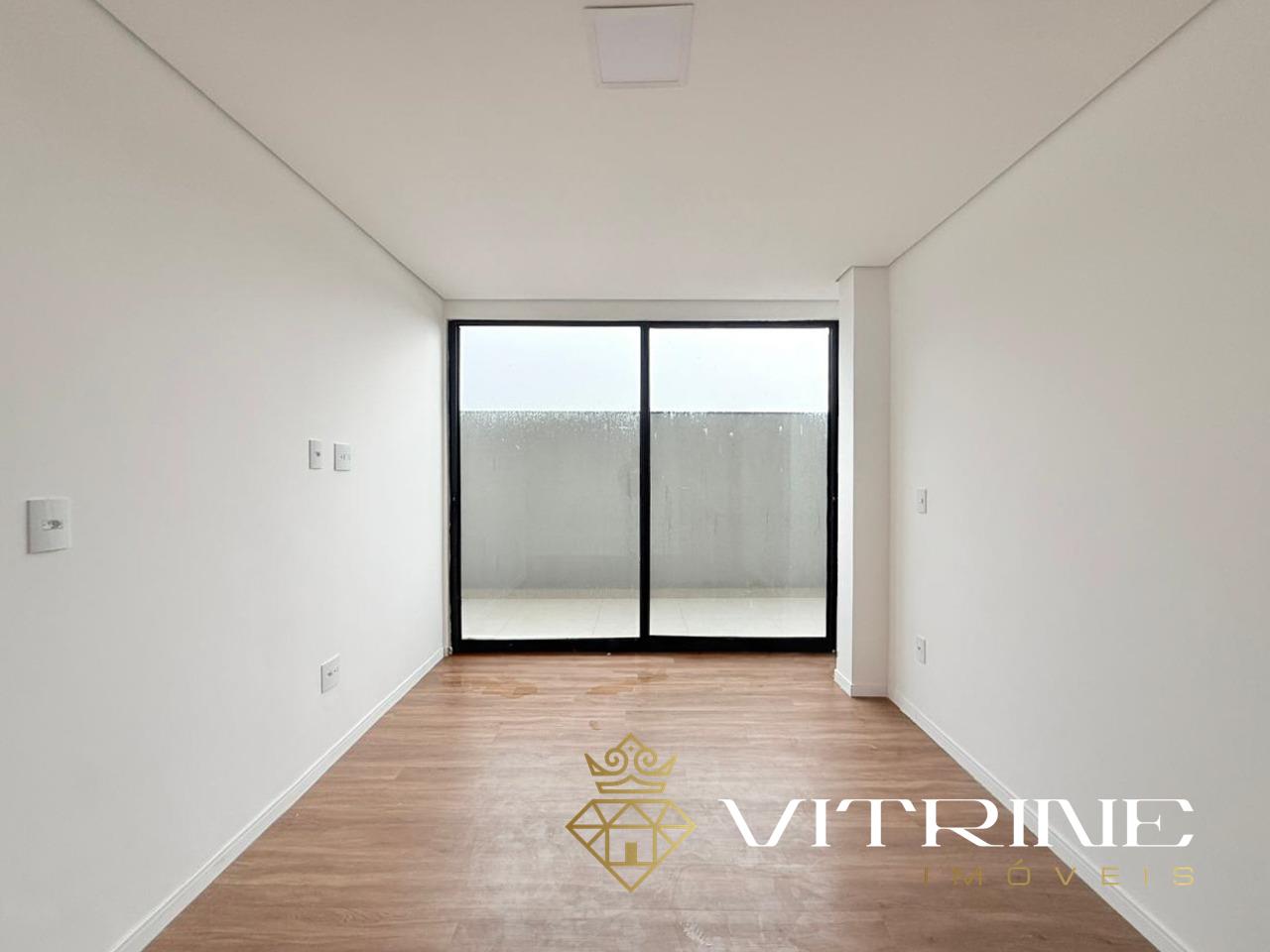 Área privativa à venda no Santo Antonio: 