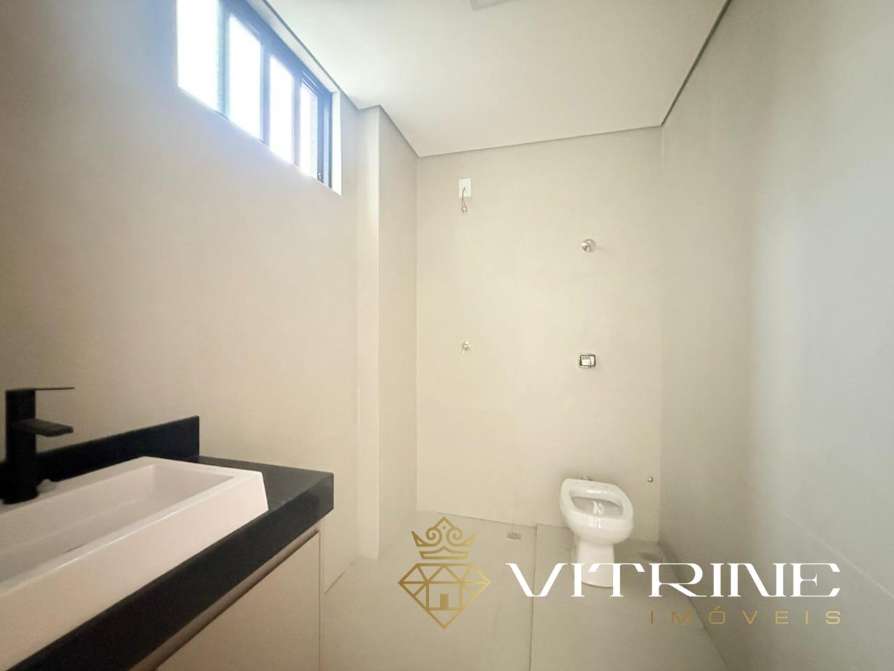 Área privativa à venda no Santo Antonio: 