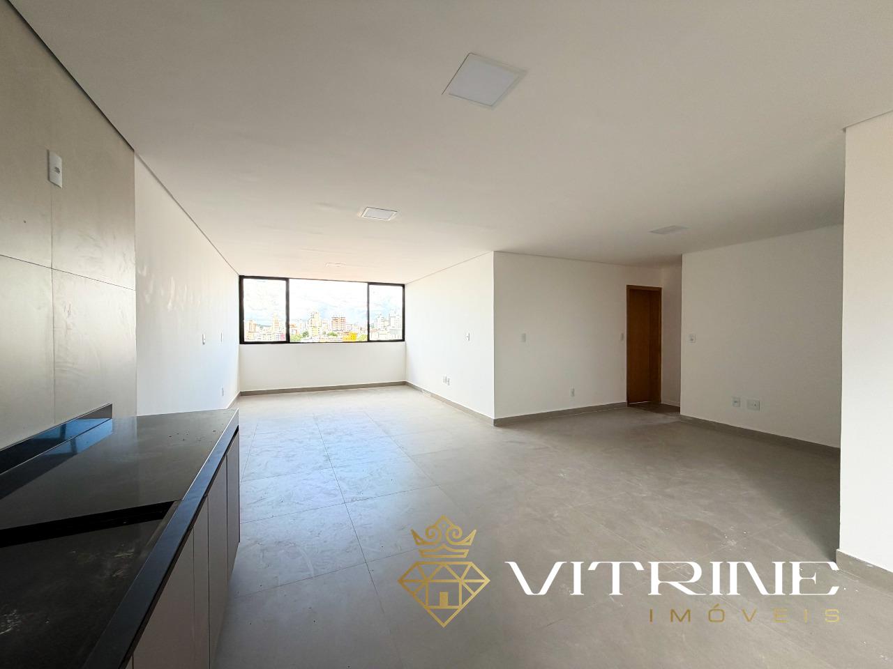 Apartamento à venda no Santo Antonio: 