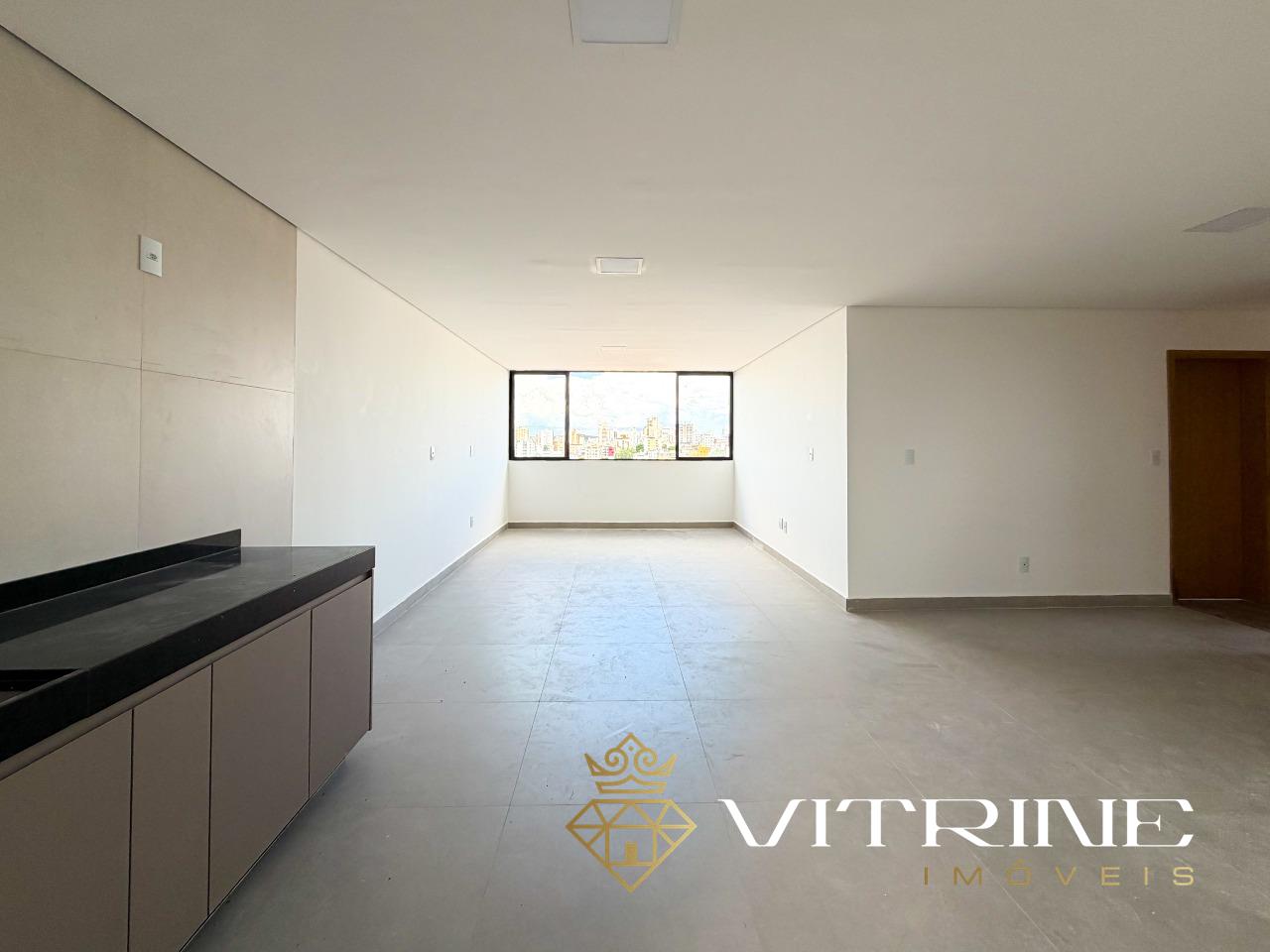 Apartamento à venda no Santo Antonio: 