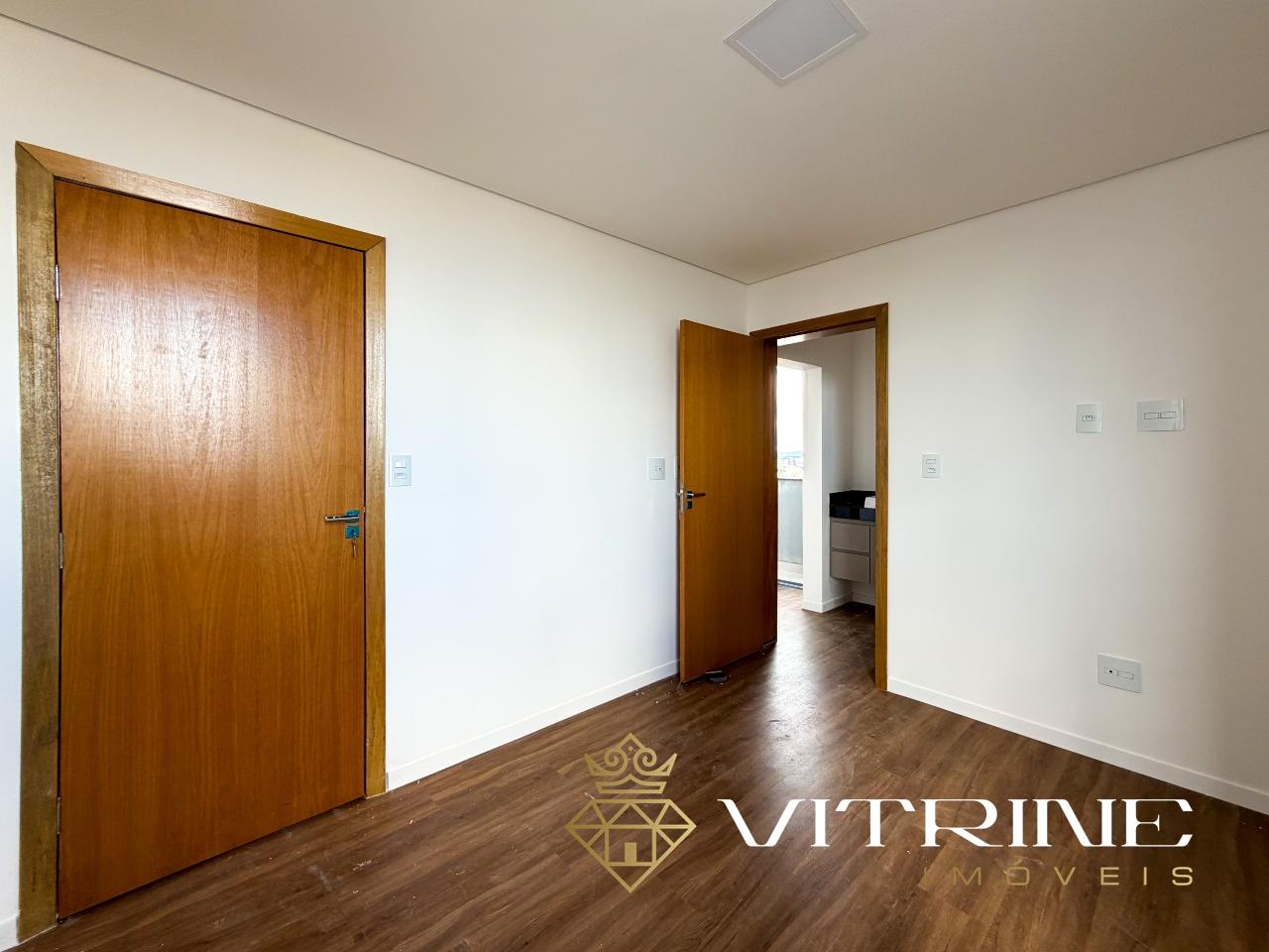 Apartamento à venda no Santo Antonio: 