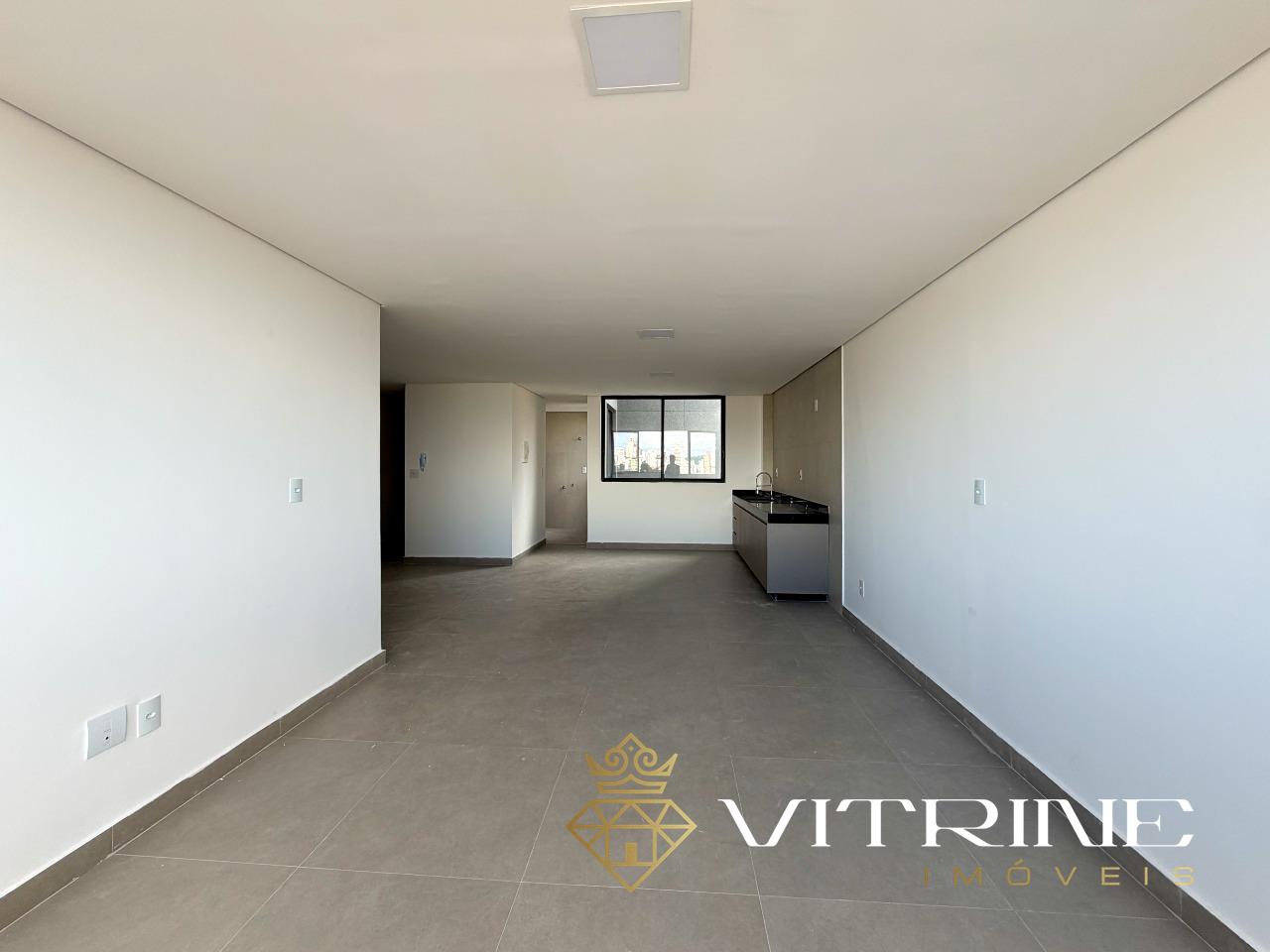 Apartamento à venda no Santo Antonio: 