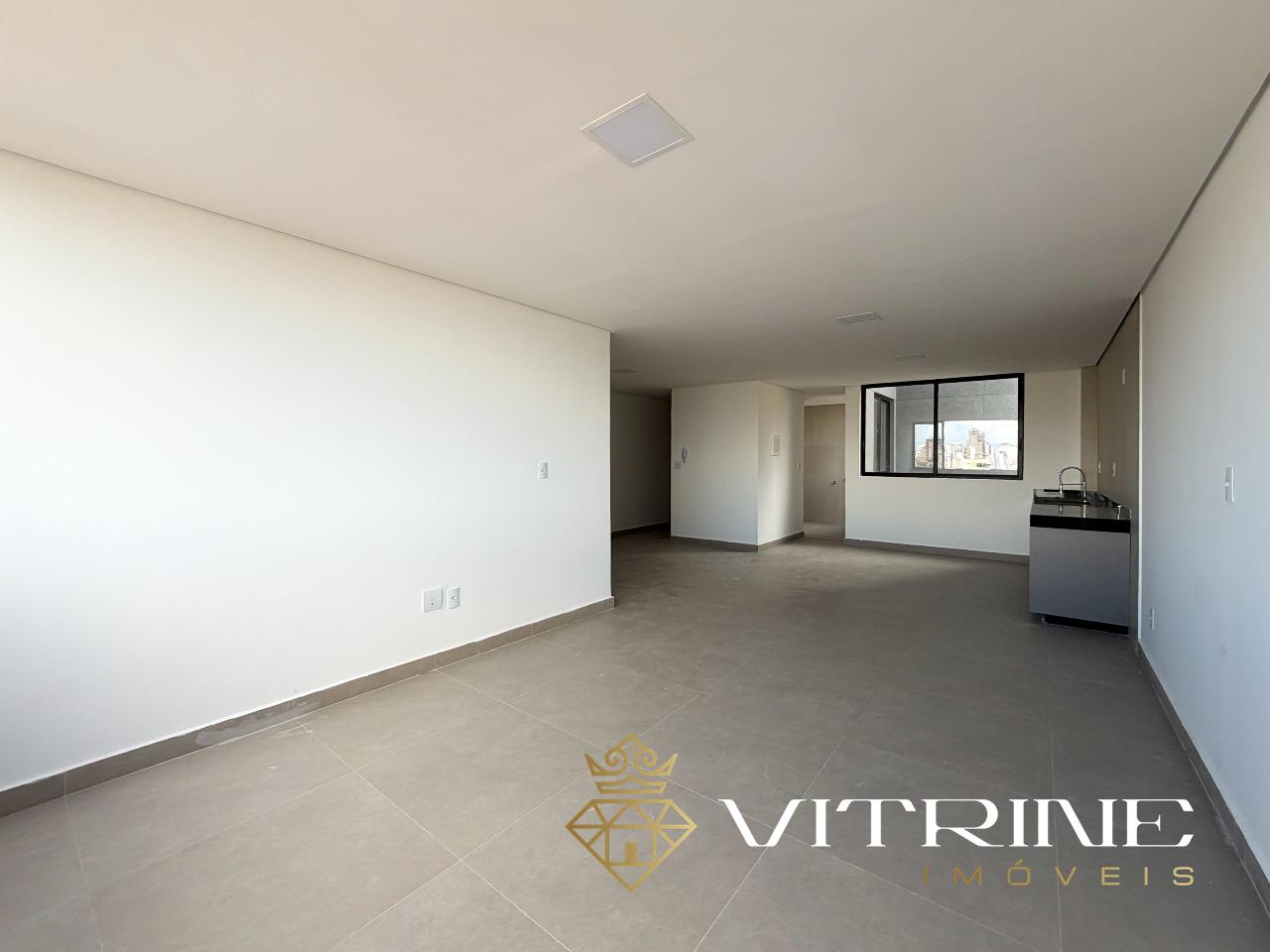 Apartamento à venda no Santo Antonio: 