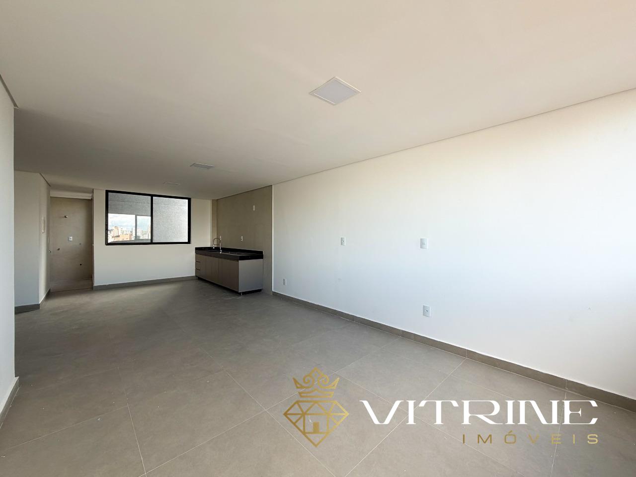 Apartamento à venda no Santo Antonio: 