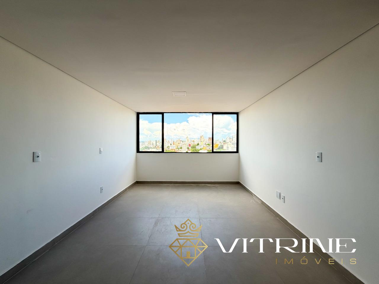 Apartamento à venda no Santo Antonio: 