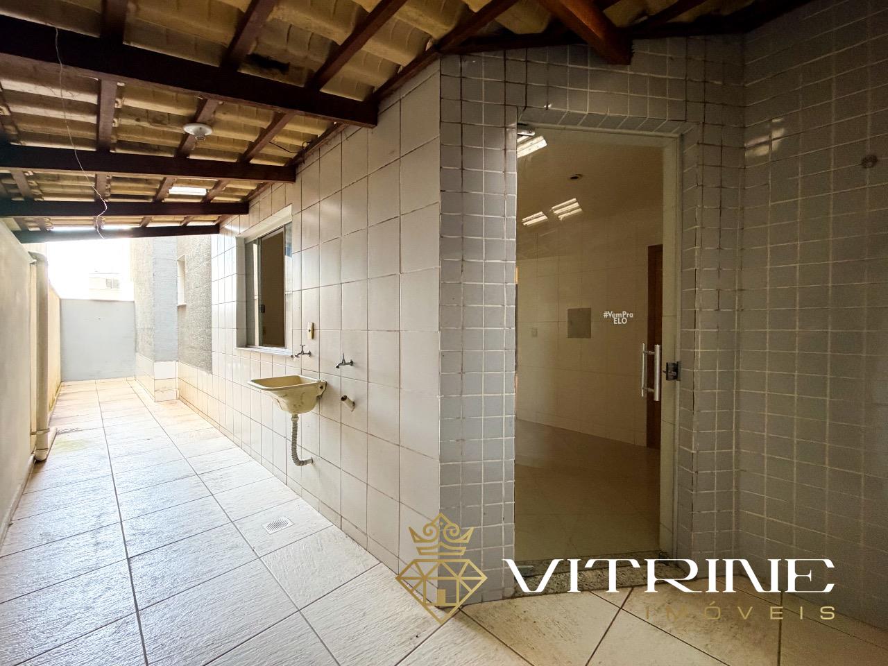 Área privativa à venda no Centro : 