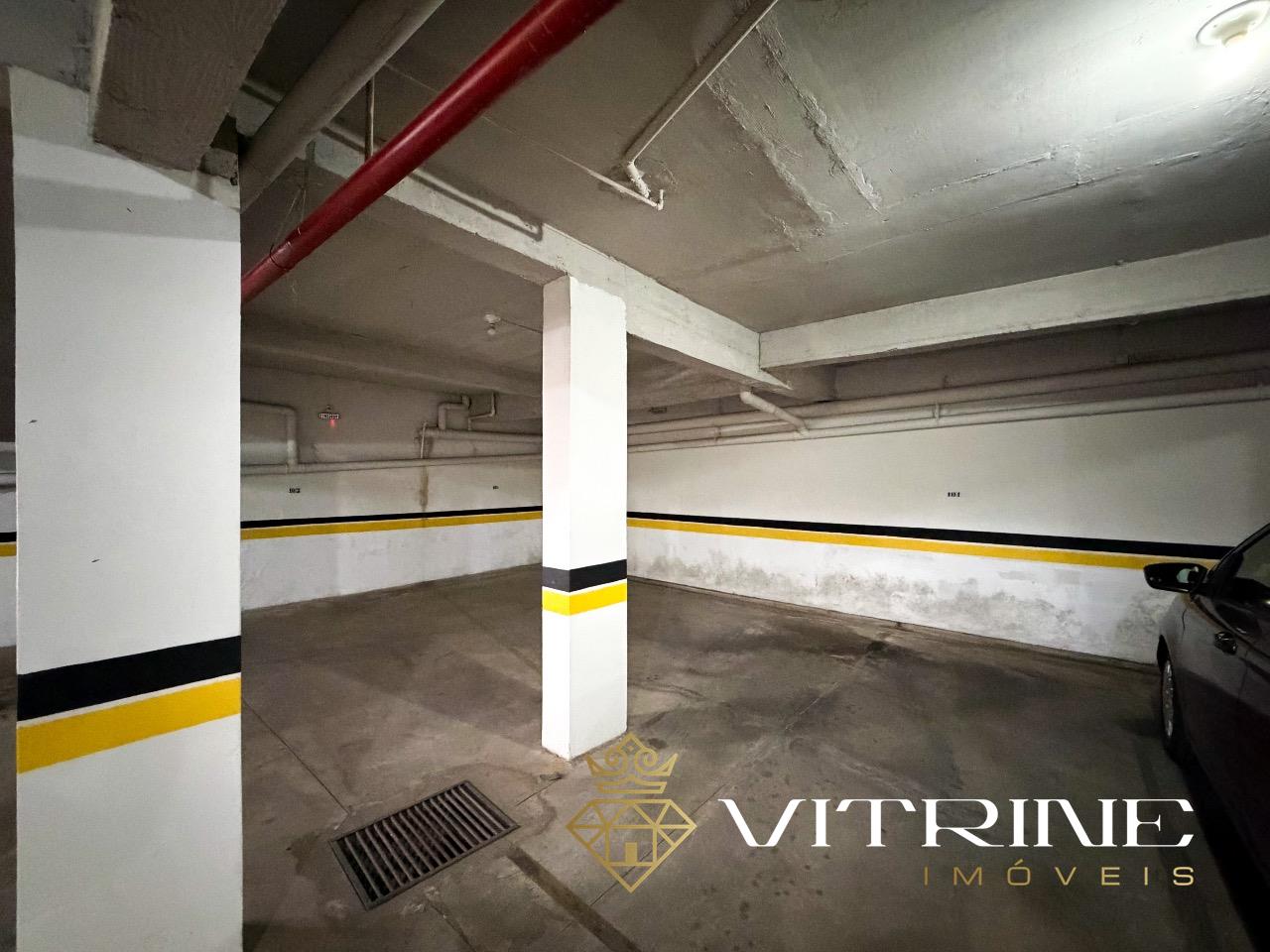 Área privativa à venda no Centro : 