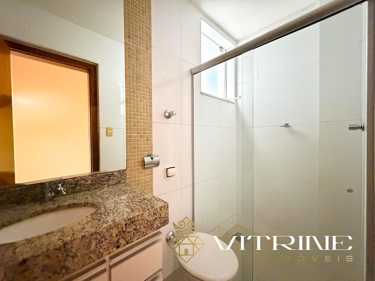 Área privativa à venda no Centro : 