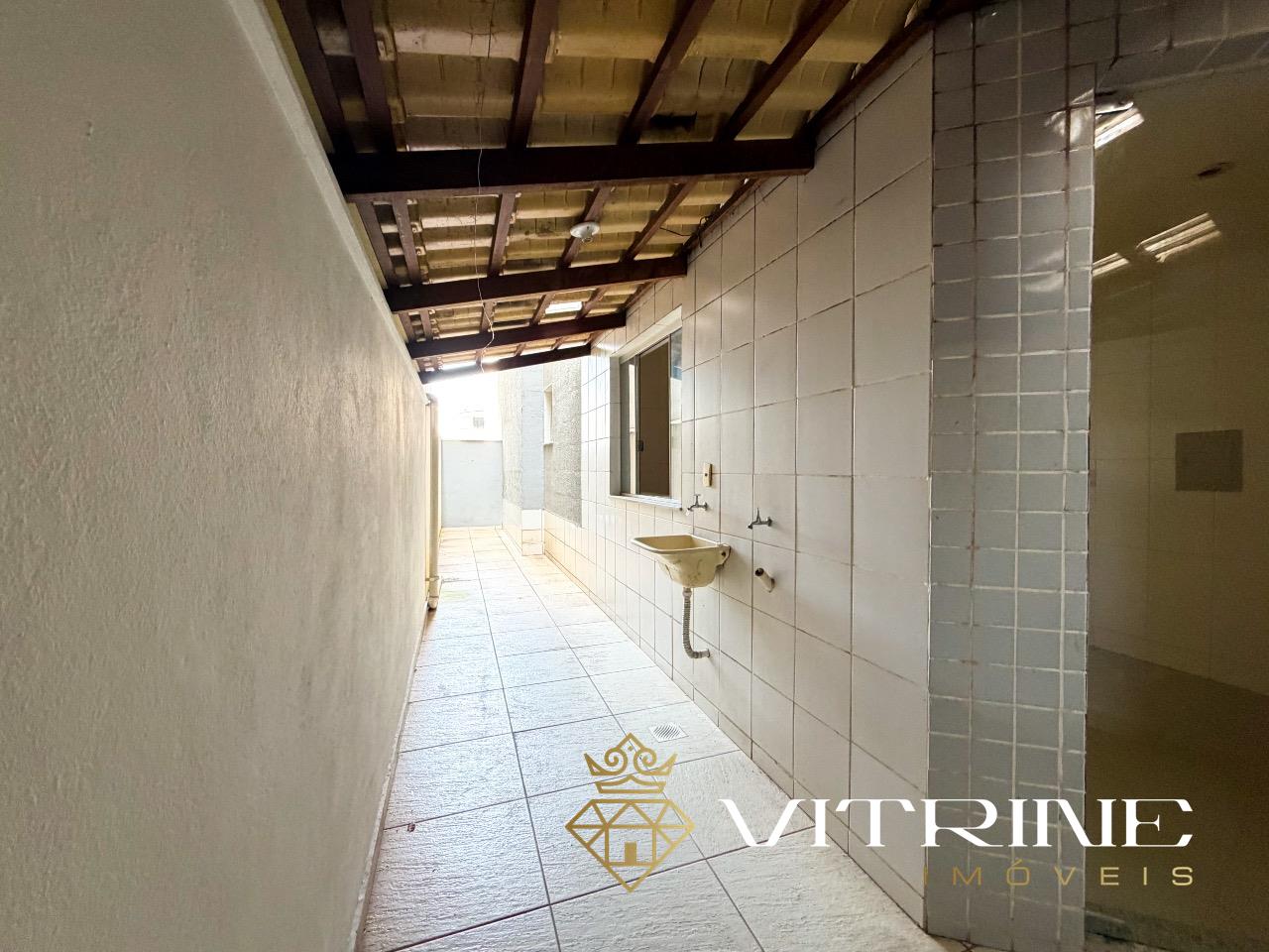 Área privativa à venda no Centro : 