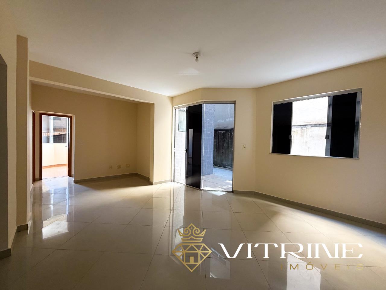 Área privativa à venda no Centro : 