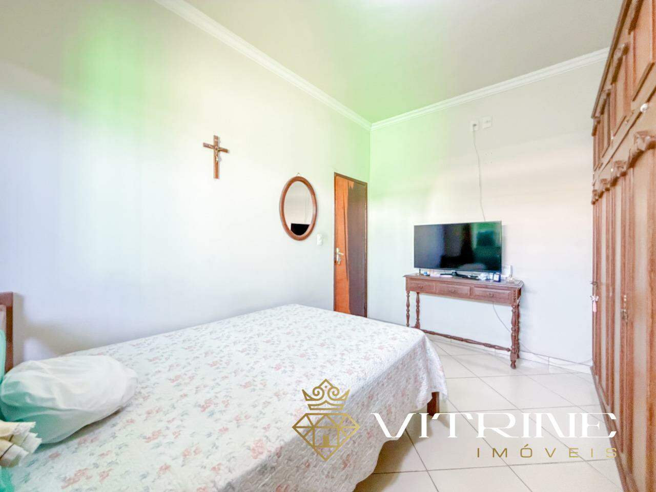 Casa à venda no São Jose : 