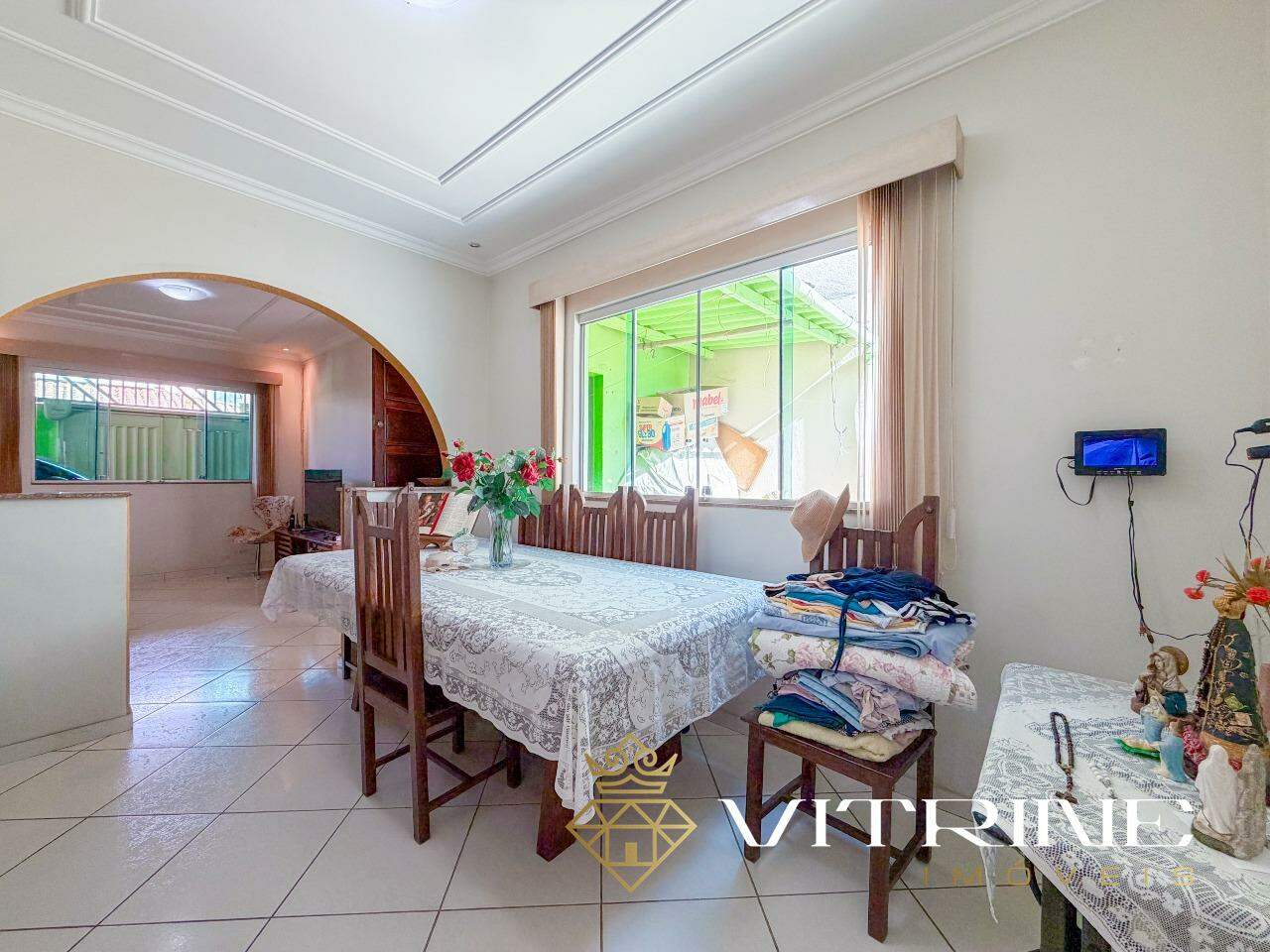 Casa à venda no São Jose : 