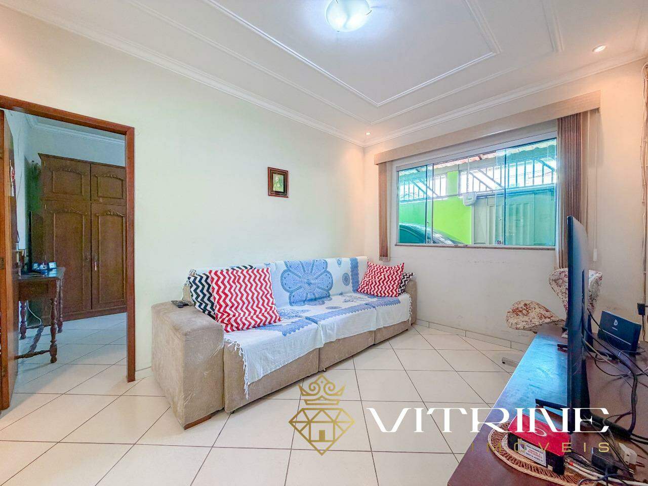 Casa à venda no São Jose : 
