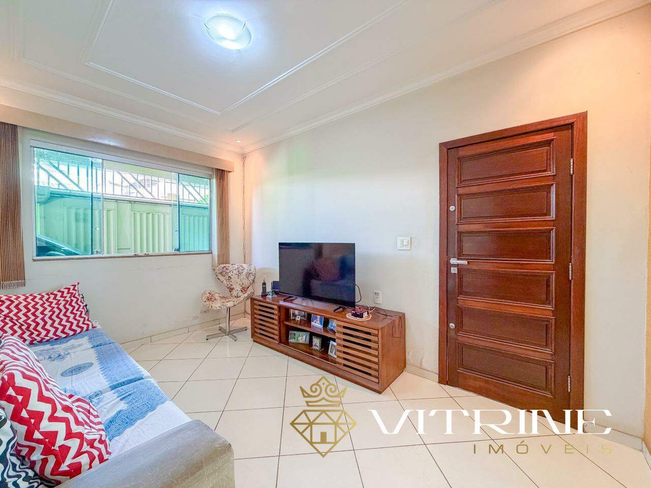 Casa à venda no São Jose : 
