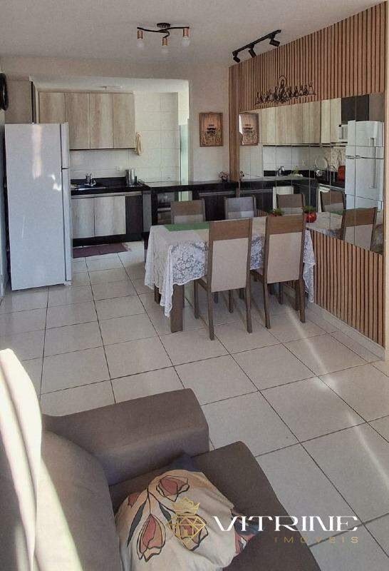 Apartamento à venda no Marajó: 