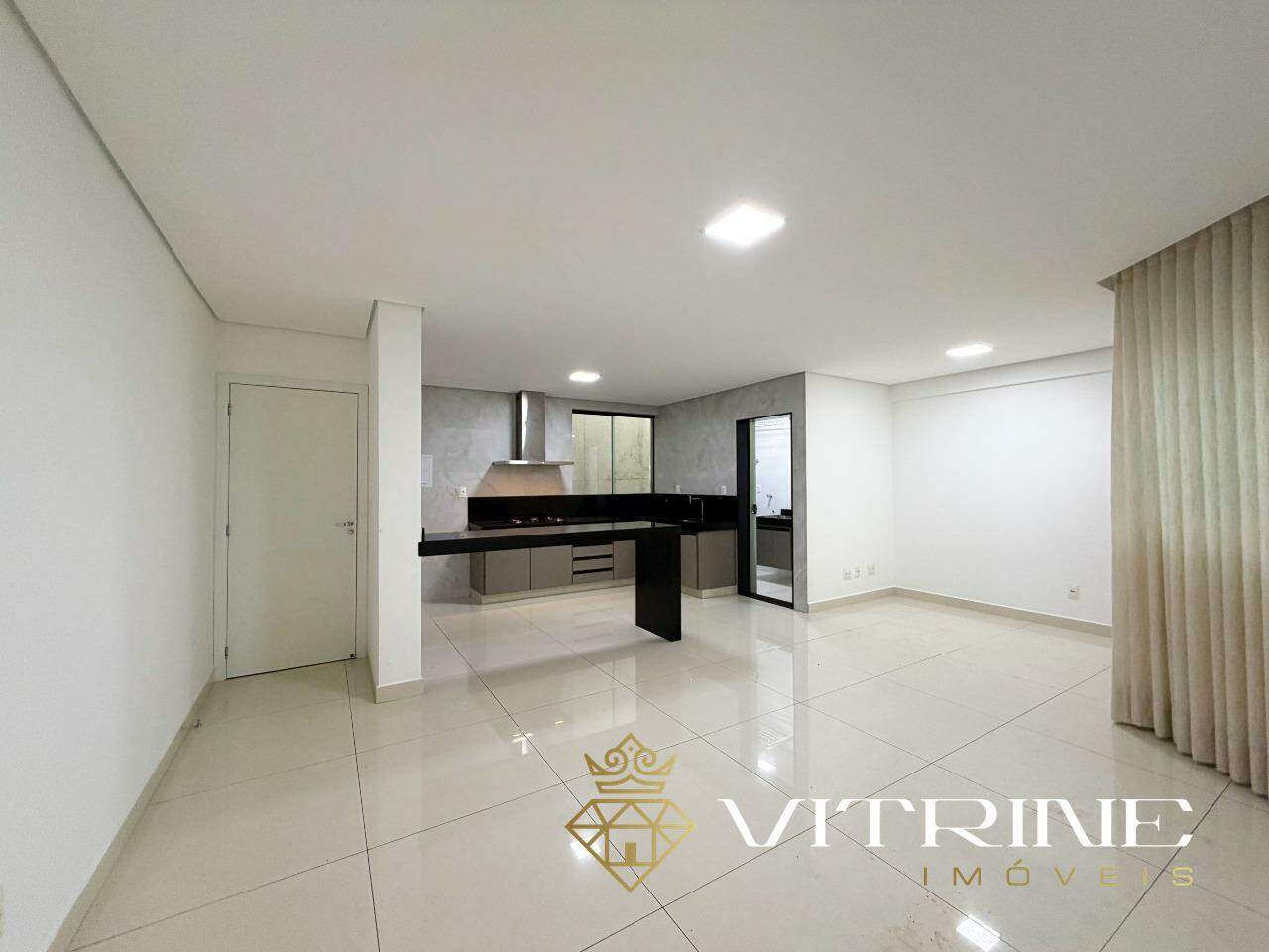 Apartamento à venda no Centro : 